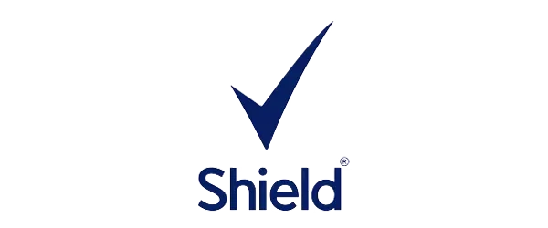 Shield Logo
